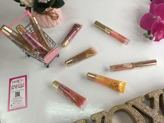 Imagen de Victoria's Secret  Flavored Lip Gloss